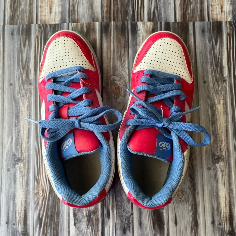 Nike another must